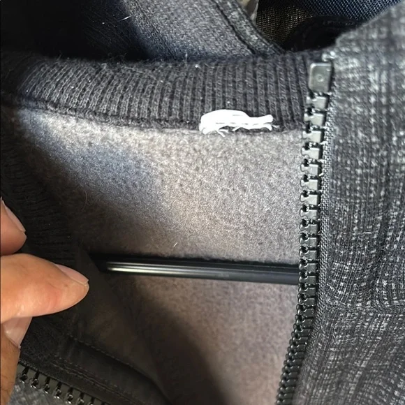 Lululemon Zip up hoodie